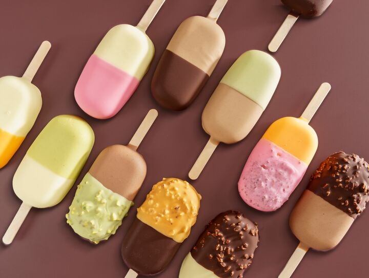 GPL1 - Ice cream on stick